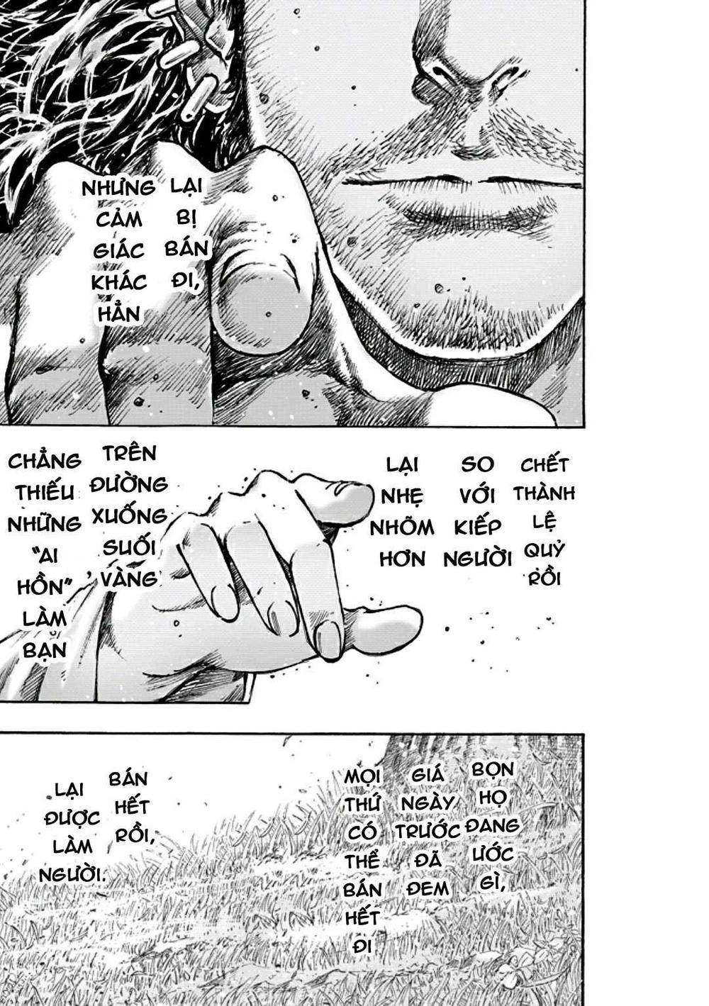 Hỏa Phụng Liêu Nguyên Chapter 473 - 31