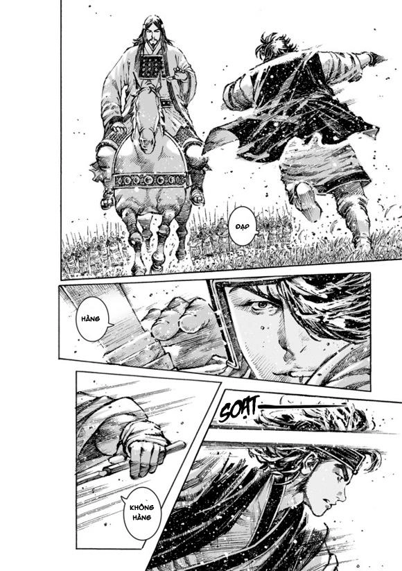 Hỏa Phụng Liêu Nguyên Chapter 474 - 6