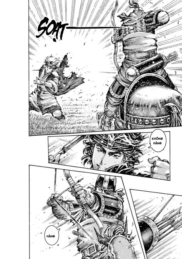 Hỏa Phụng Liêu Nguyên Chapter 474 - 8