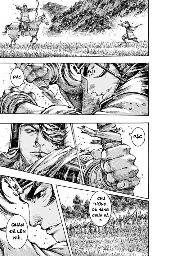 Hỏa Phụng Liêu Nguyên Chapter 474 - 11