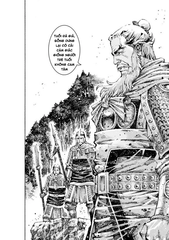 Hỏa Phụng Liêu Nguyên Chapter 474 - 22