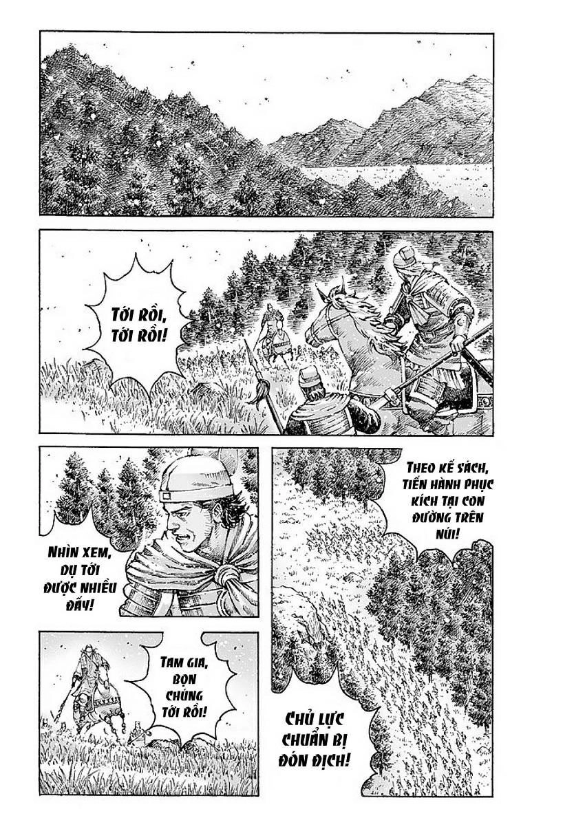 Hỏa Phụng Liêu Nguyên Chapter 475 - 1