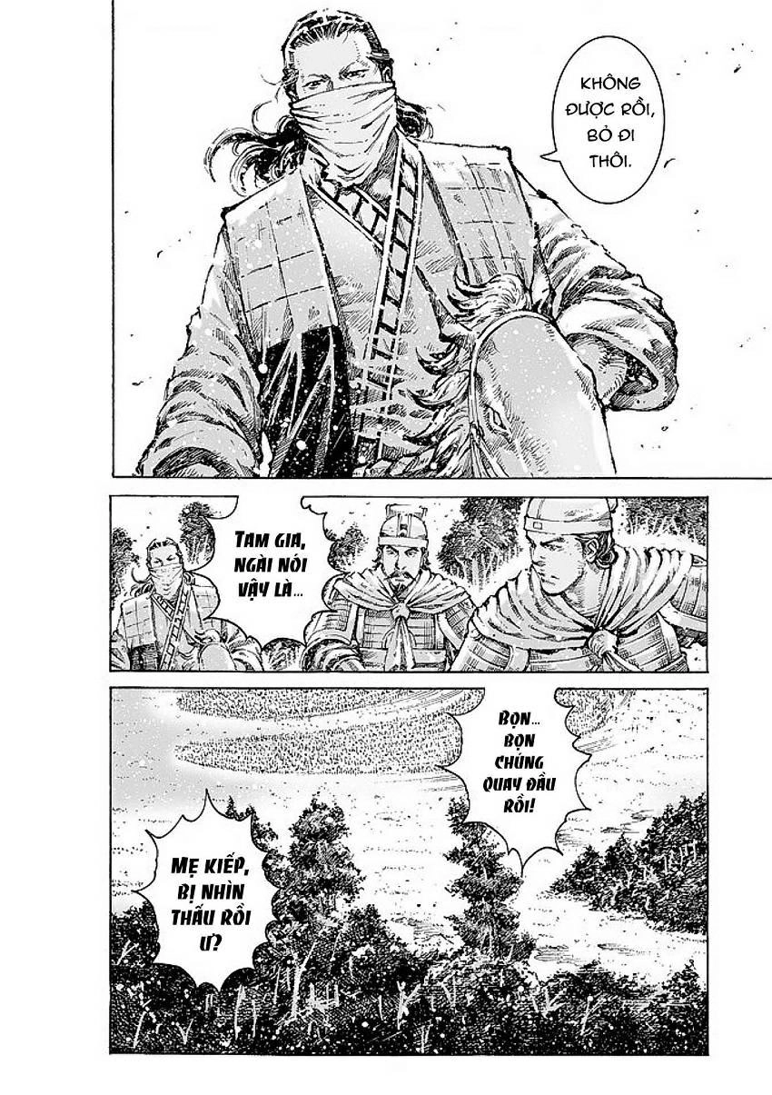 Hỏa Phụng Liêu Nguyên Chapter 475 - 3