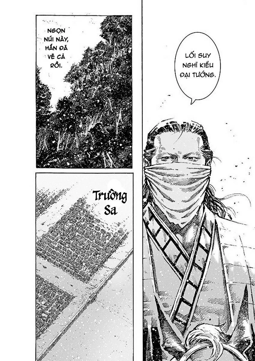 Hỏa Phụng Liêu Nguyên Chapter 475 - 7