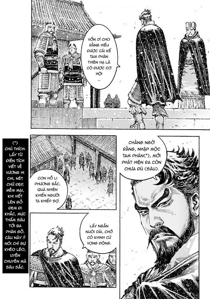 Hỏa Phụng Liêu Nguyên Chapter 475 - 9