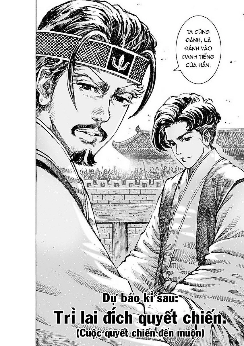 Hỏa Phụng Liêu Nguyên Chapter 475 - 19