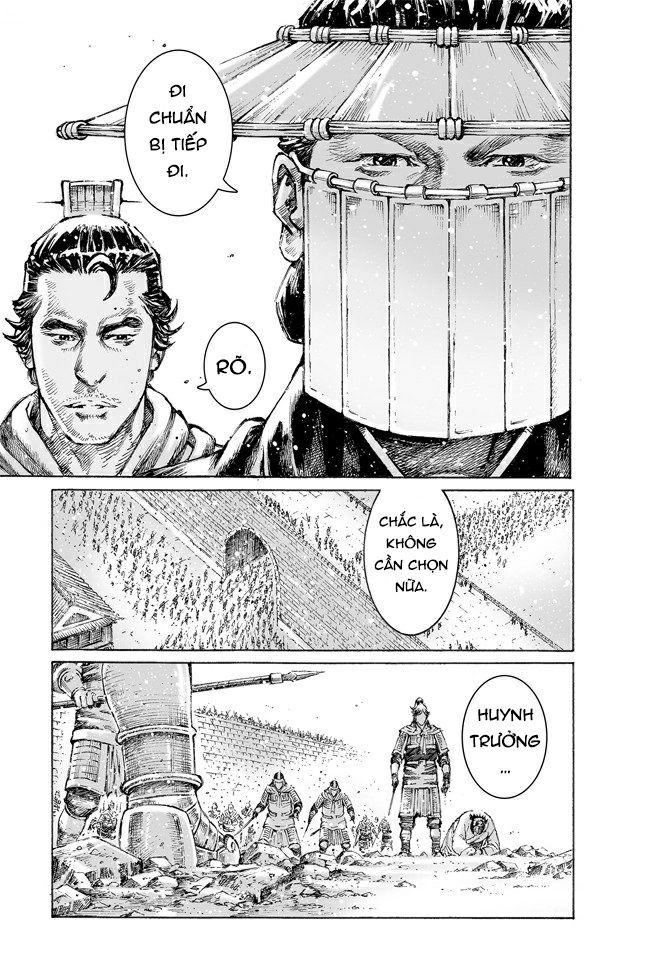 Hỏa Phụng Liêu Nguyên Chapter 476 - 6