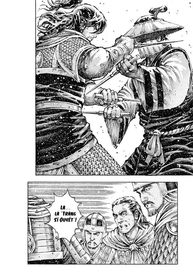 Hỏa Phụng Liêu Nguyên Chapter 476 - 19