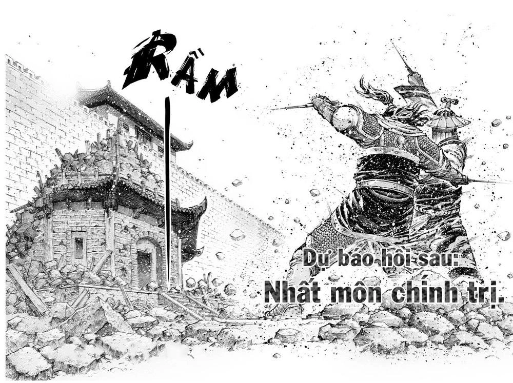 Hỏa Phụng Liêu Nguyên Chapter 476 - 21