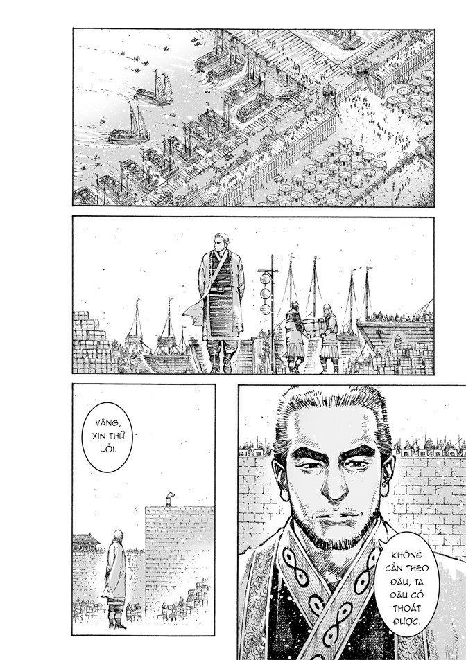 Hỏa Phụng Liêu Nguyên Chapter 477 - 7