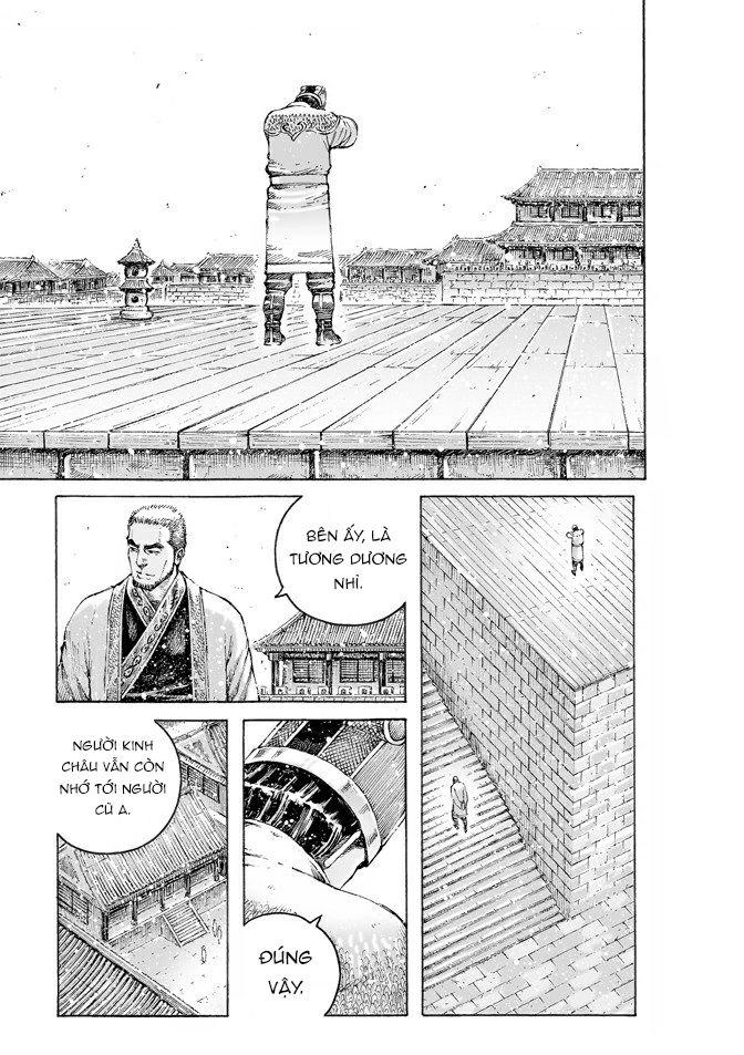 Hỏa Phụng Liêu Nguyên Chapter 477 - 8