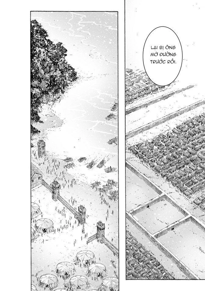 Hỏa Phụng Liêu Nguyên Chapter 477 - 11