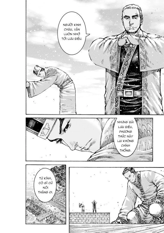 Hỏa Phụng Liêu Nguyên Chapter 477 - 19