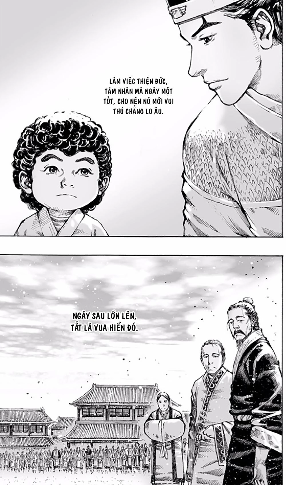 Hỏa Phụng Liêu Nguyên Chapter 479 - 15