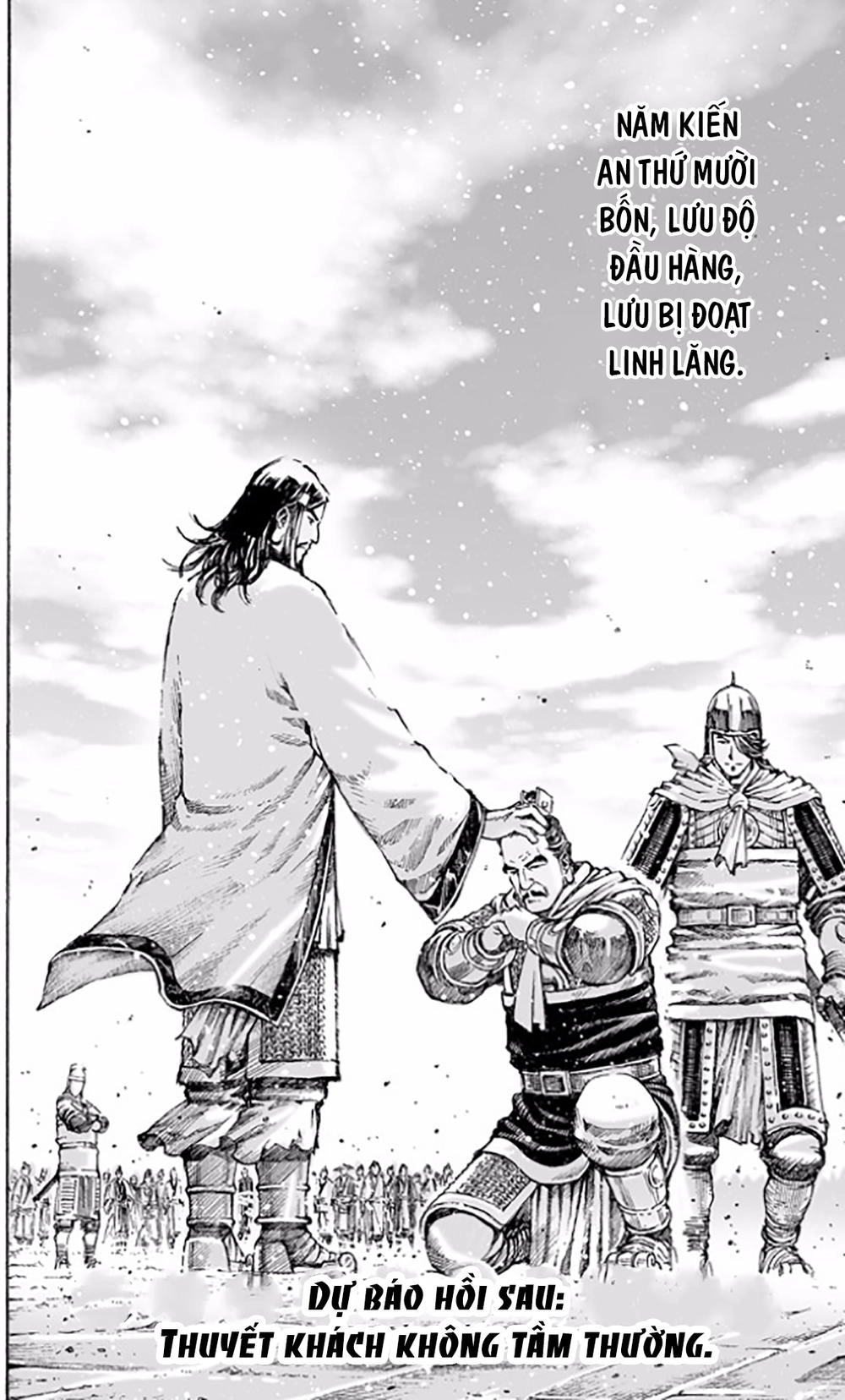 Hỏa Phụng Liêu Nguyên Chapter 479 - 19