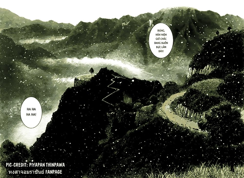 Hỏa Phụng Liêu Nguyên Chapter 482 - 6