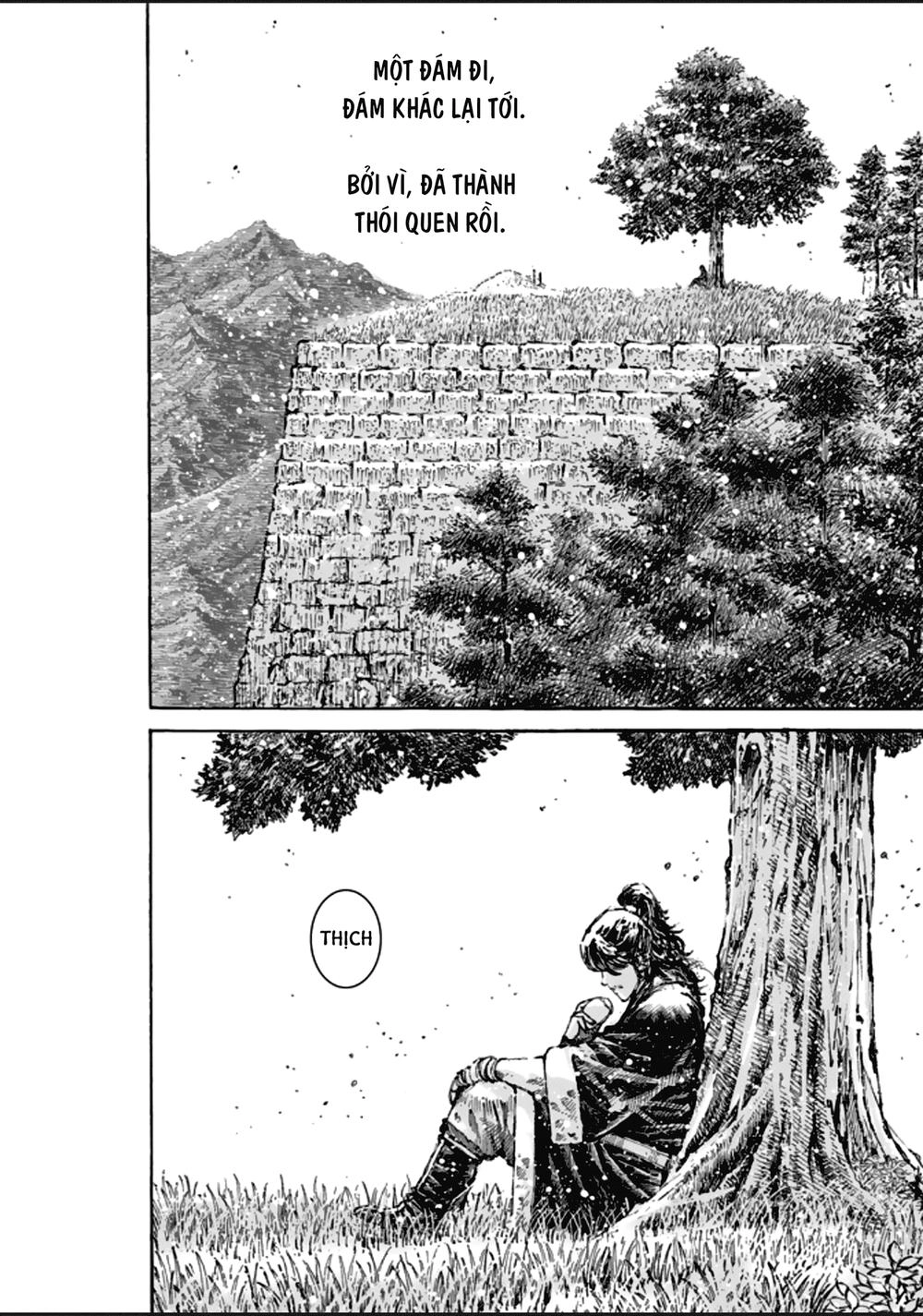 Hỏa Phụng Liêu Nguyên Chapter 482 - 7