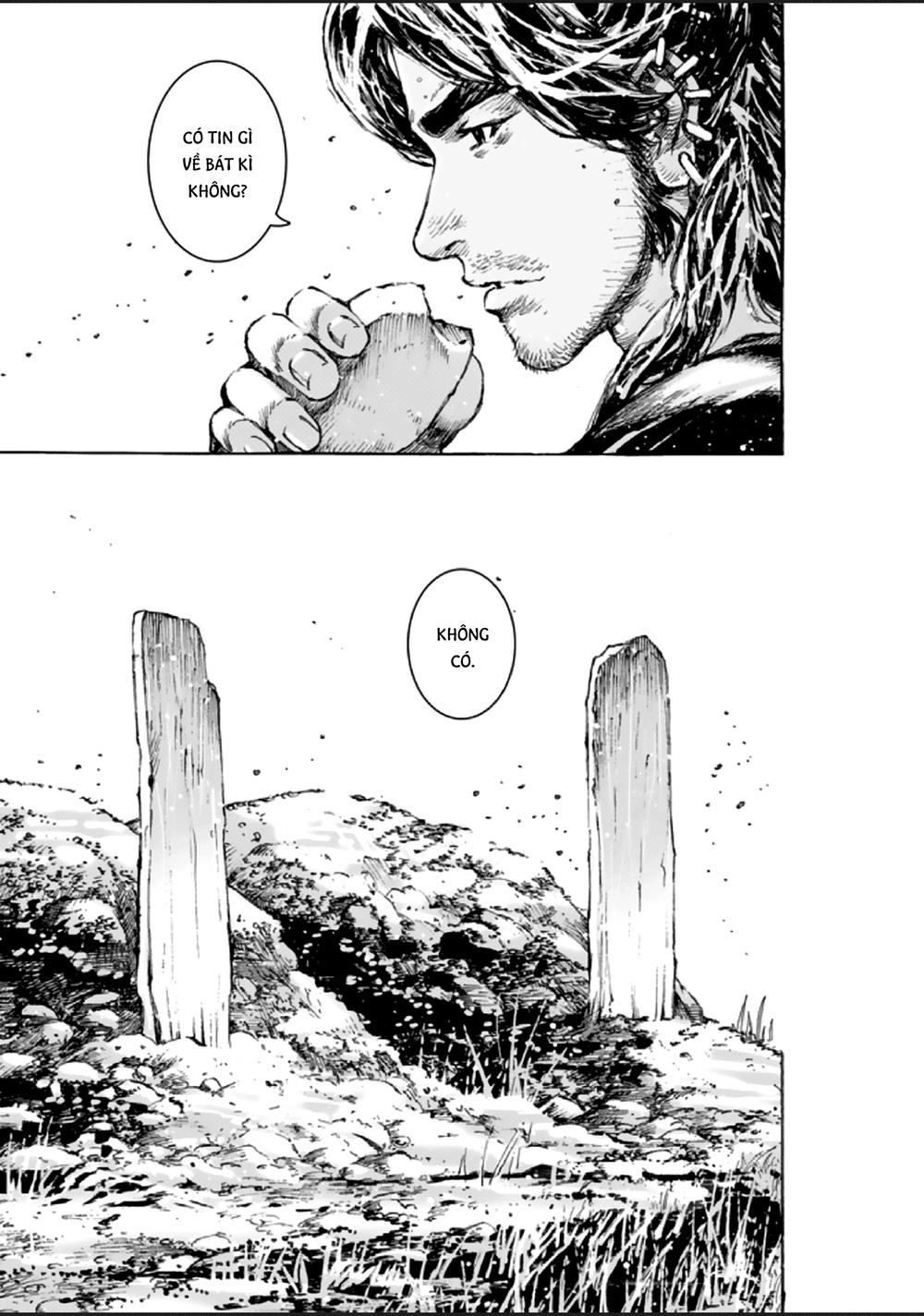 Hỏa Phụng Liêu Nguyên Chapter 482 - 8