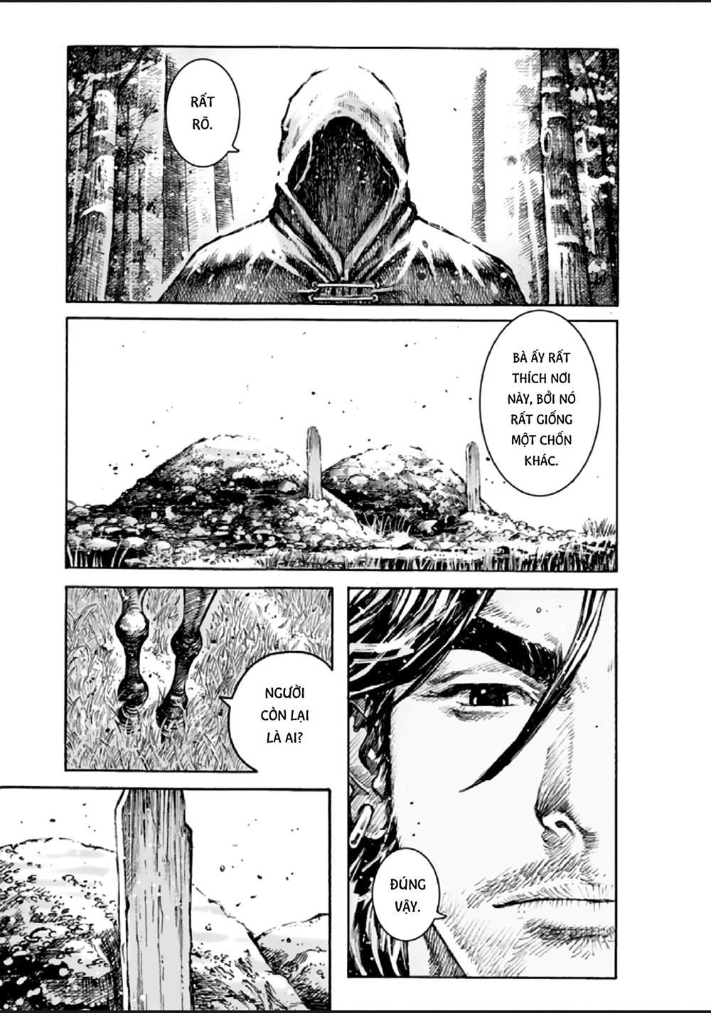 Hỏa Phụng Liêu Nguyên Chapter 482 - 10