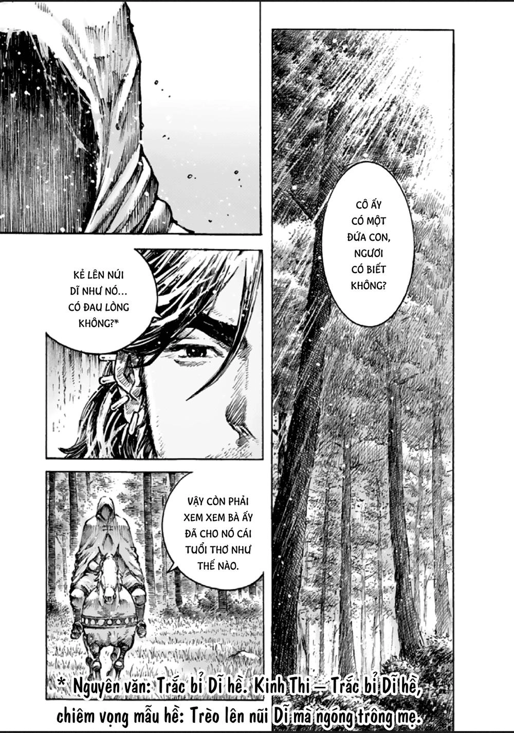 Hỏa Phụng Liêu Nguyên Chapter 482 - 13