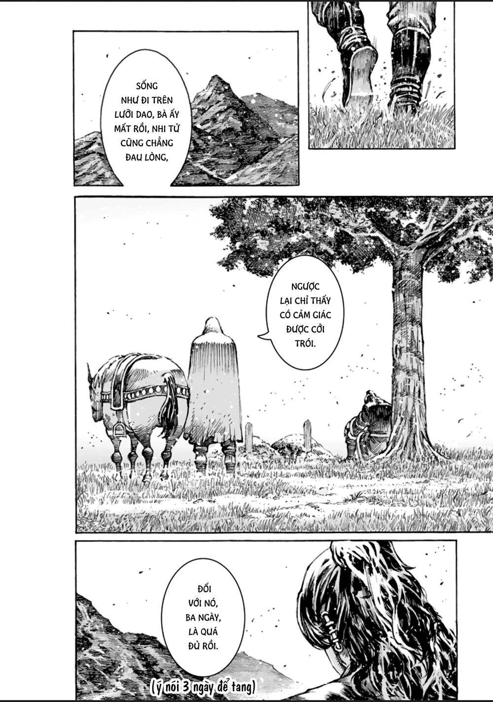 Hỏa Phụng Liêu Nguyên Chapter 482 - 14