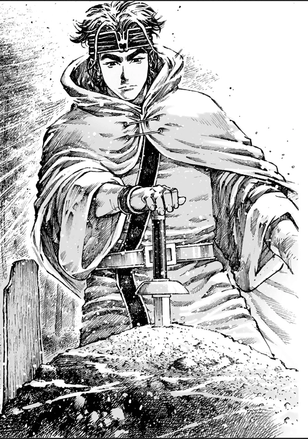 Hỏa Phụng Liêu Nguyên Chapter 482 - 16