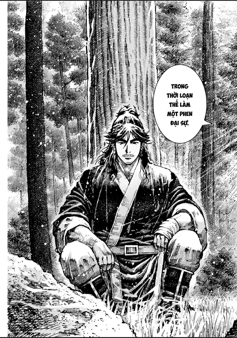 Hỏa Phụng Liêu Nguyên Chapter 482 - 17