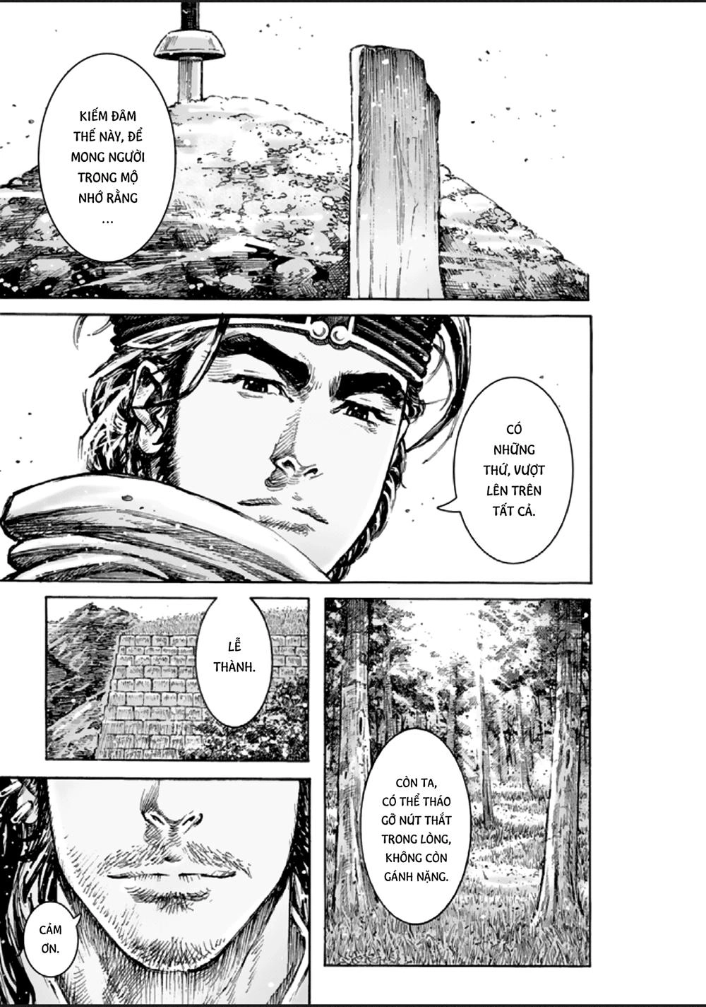 Hỏa Phụng Liêu Nguyên Chapter 482 - 19