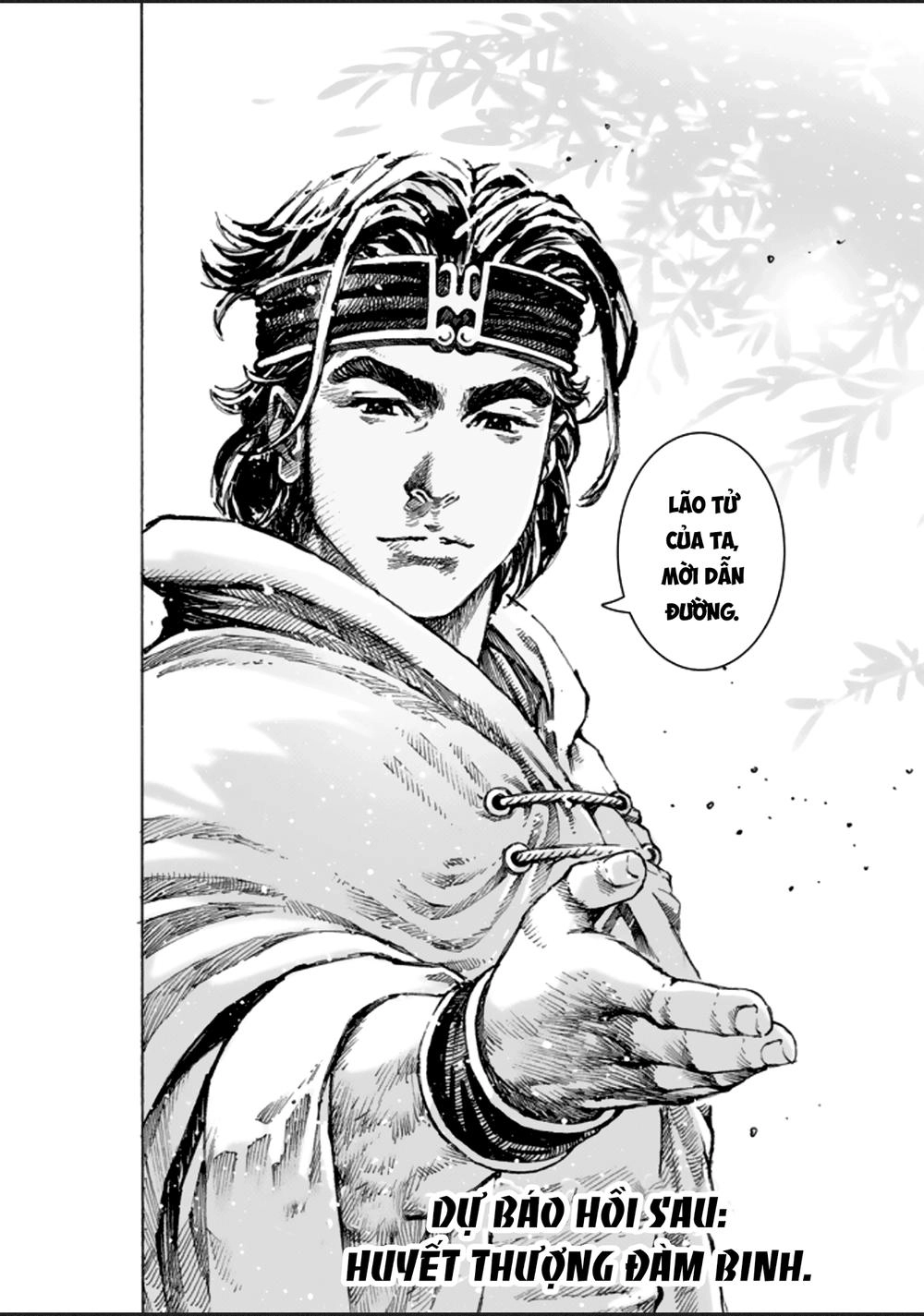 Hỏa Phụng Liêu Nguyên Chapter 482 - 22