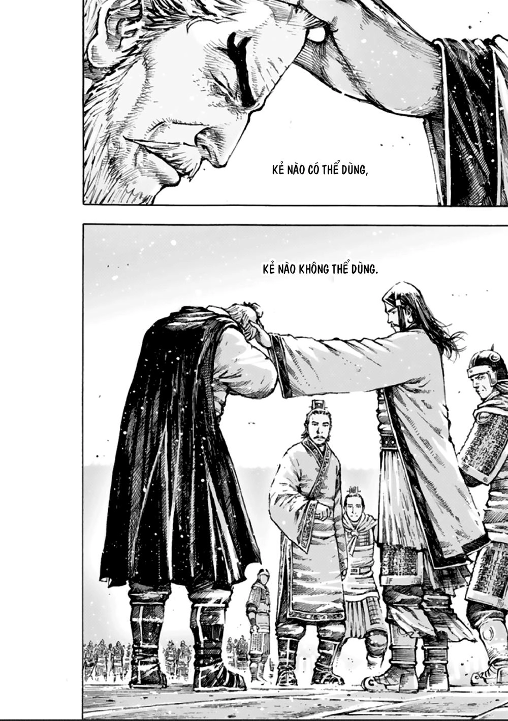 Hỏa Phụng Liêu Nguyên Chapter 484 - 11