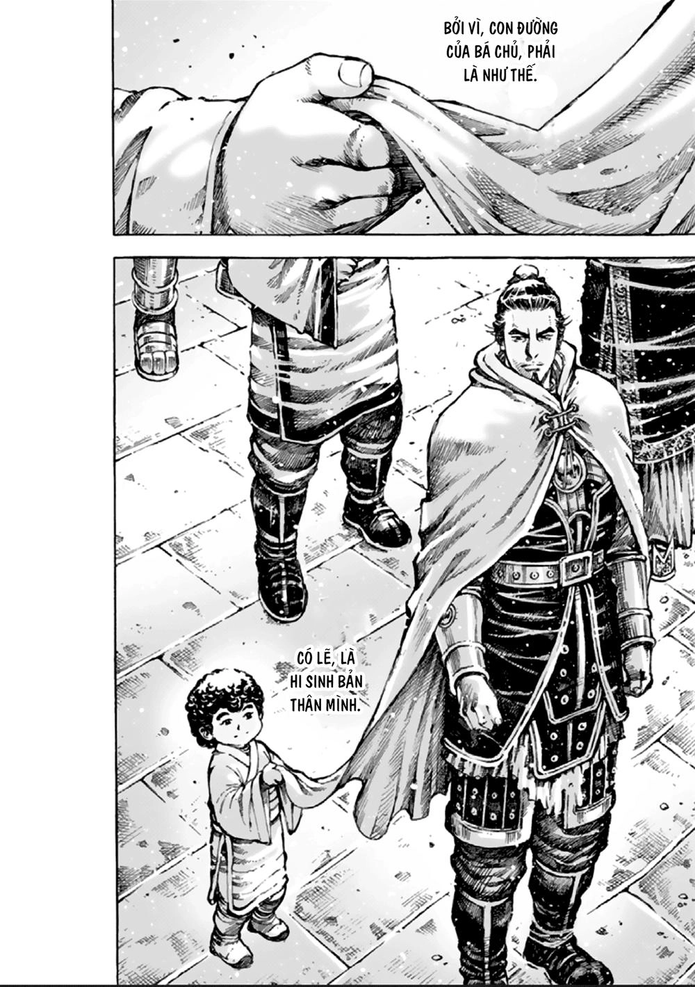 Hỏa Phụng Liêu Nguyên Chapter 484 - 23