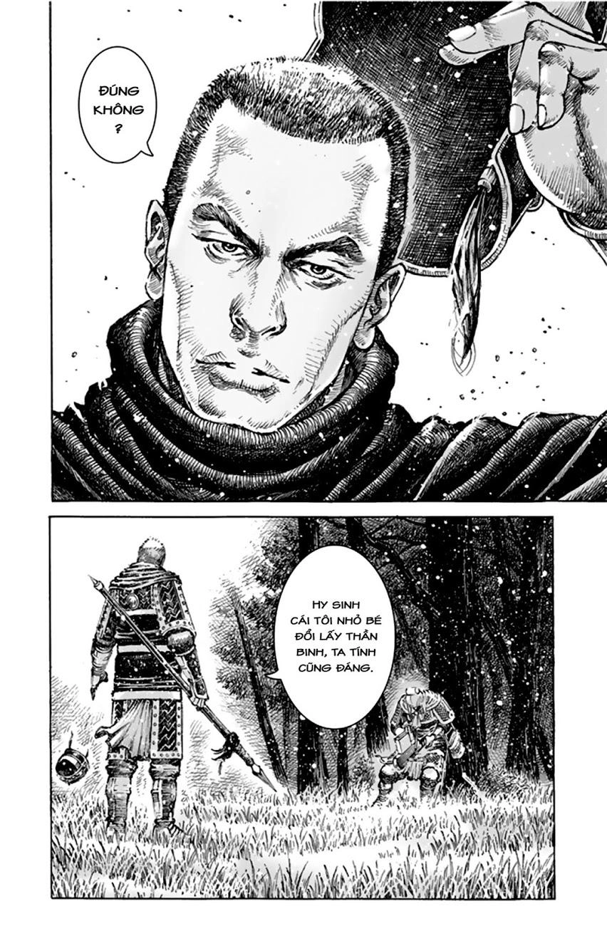 Hỏa Phụng Liêu Nguyên Chapter 491 - 5