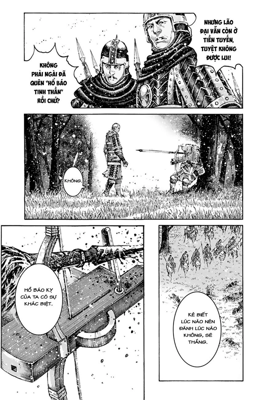 Hỏa Phụng Liêu Nguyên Chapter 491 - 9