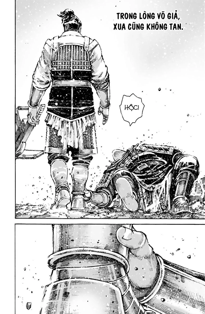 Hỏa Phụng Liêu Nguyên Chapter 491 - 17