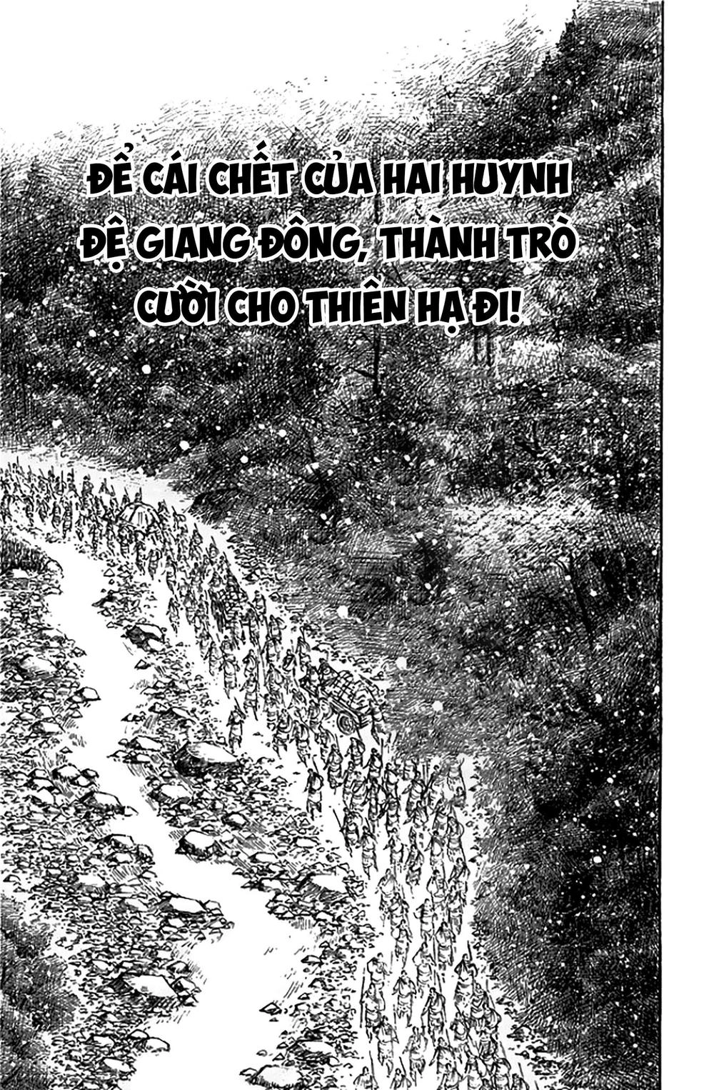 Hỏa Phụng Liêu Nguyên Chapter 496 - 12