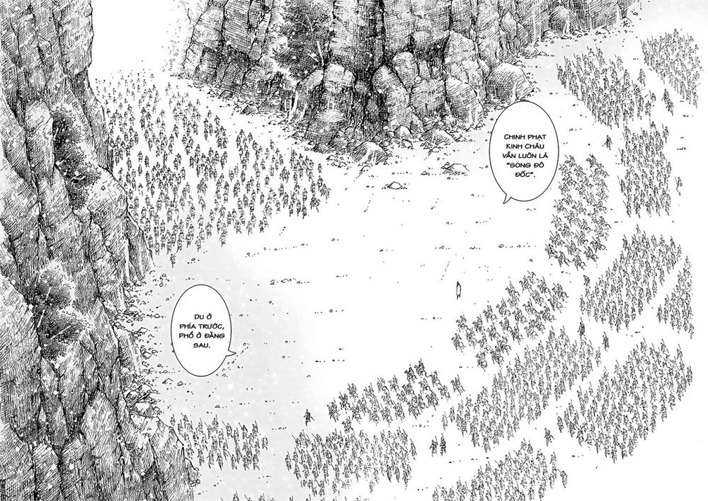 Hỏa Phụng Liêu Nguyên Chapter 497 - 12