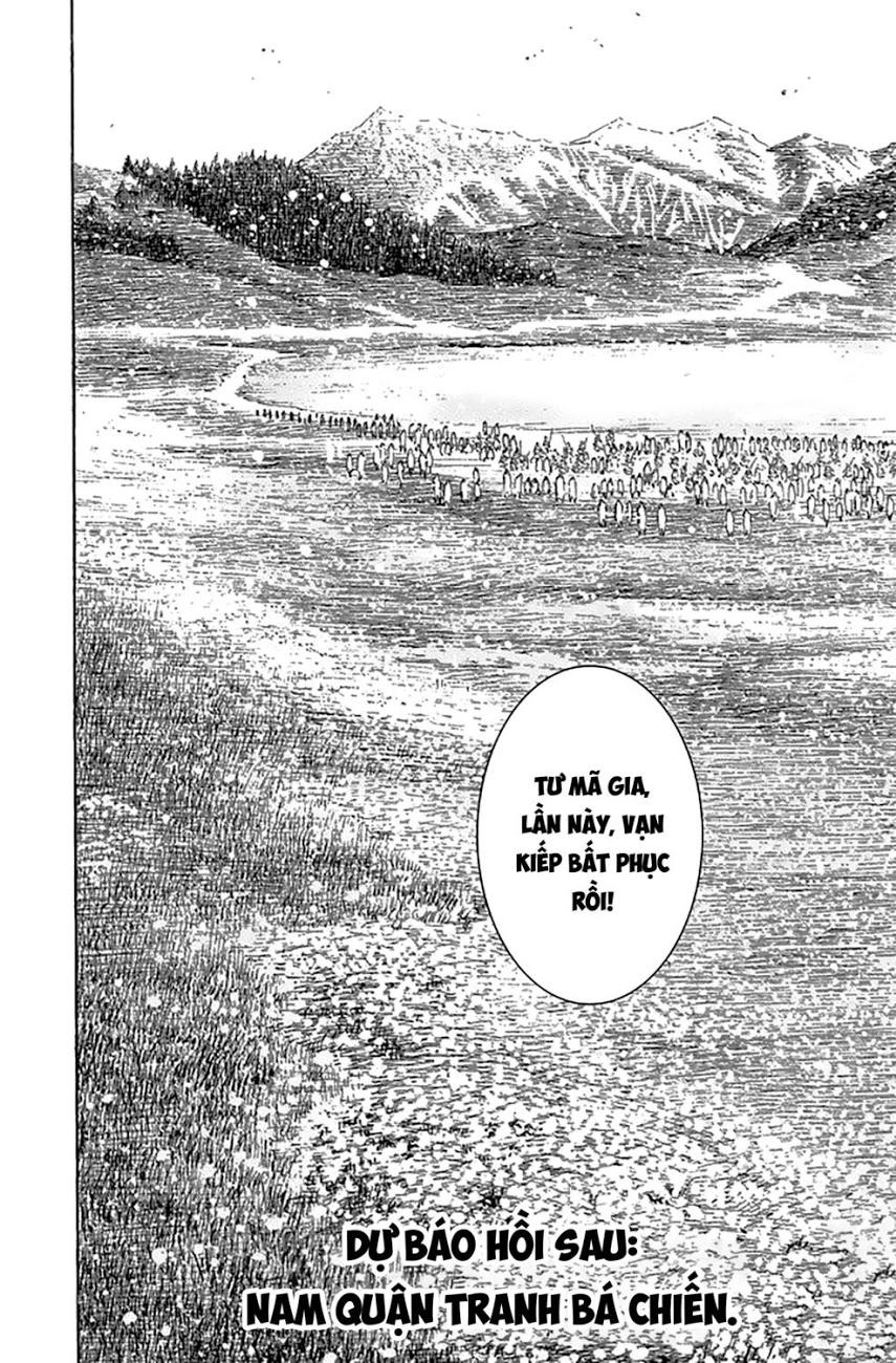 Hỏa Phụng Liêu Nguyên Chapter 497 - 21