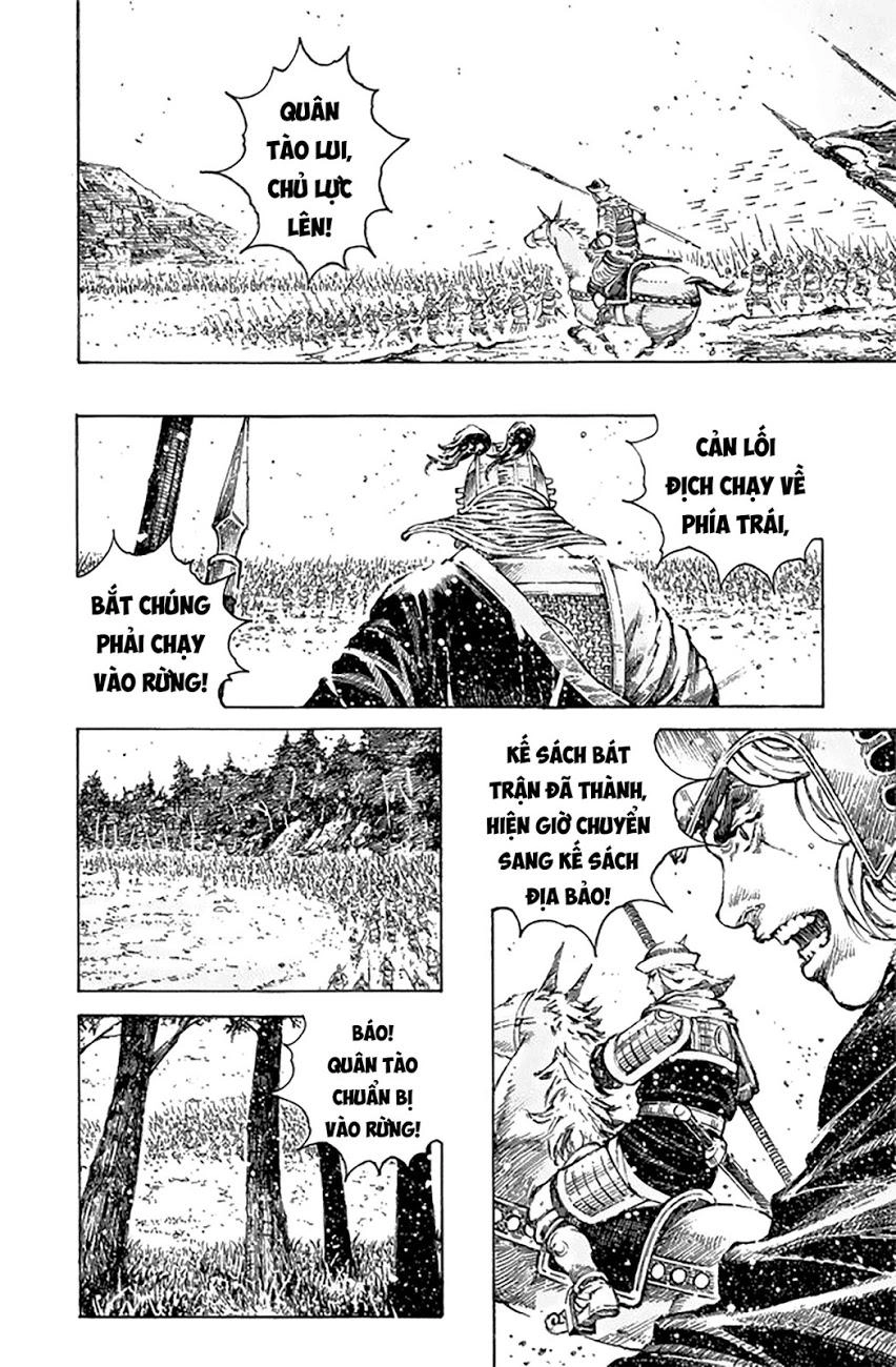 Hỏa Phụng Liêu Nguyên Chapter 498 - 4