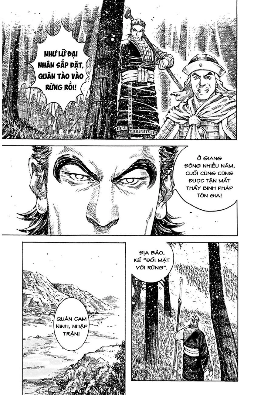 Hỏa Phụng Liêu Nguyên Chapter 498 - 5