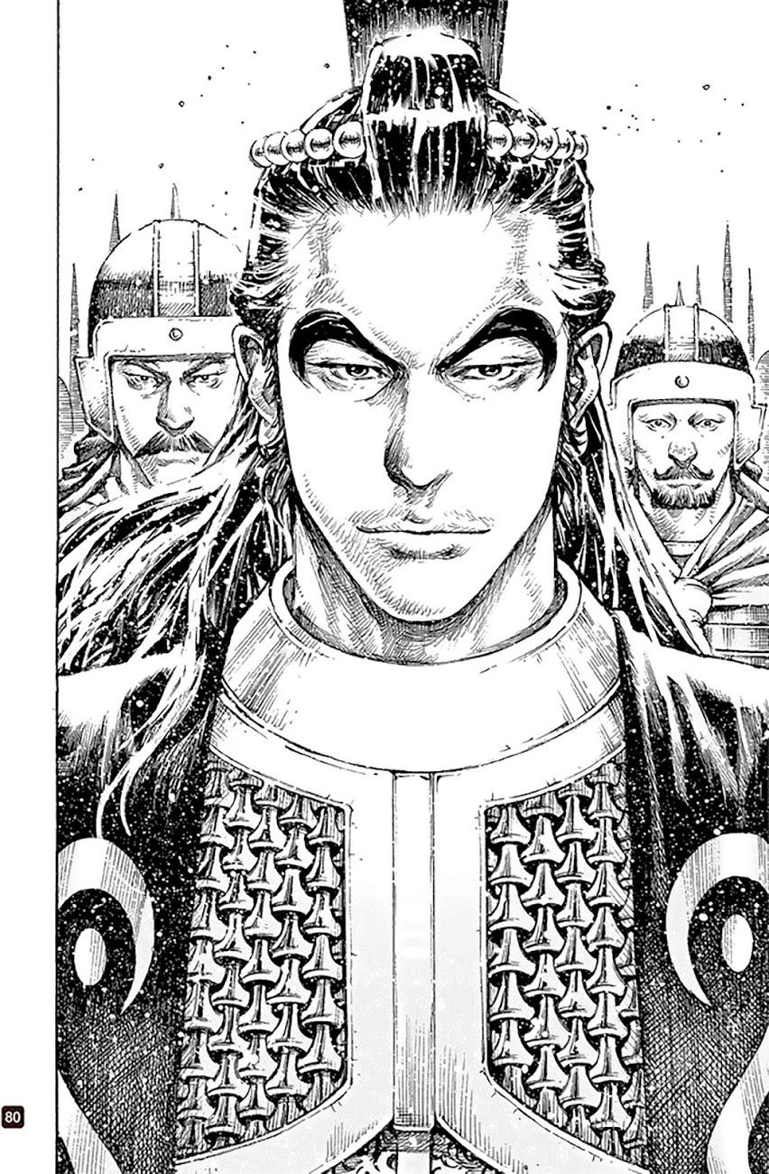 Hỏa Phụng Liêu Nguyên Chapter 498 - 18