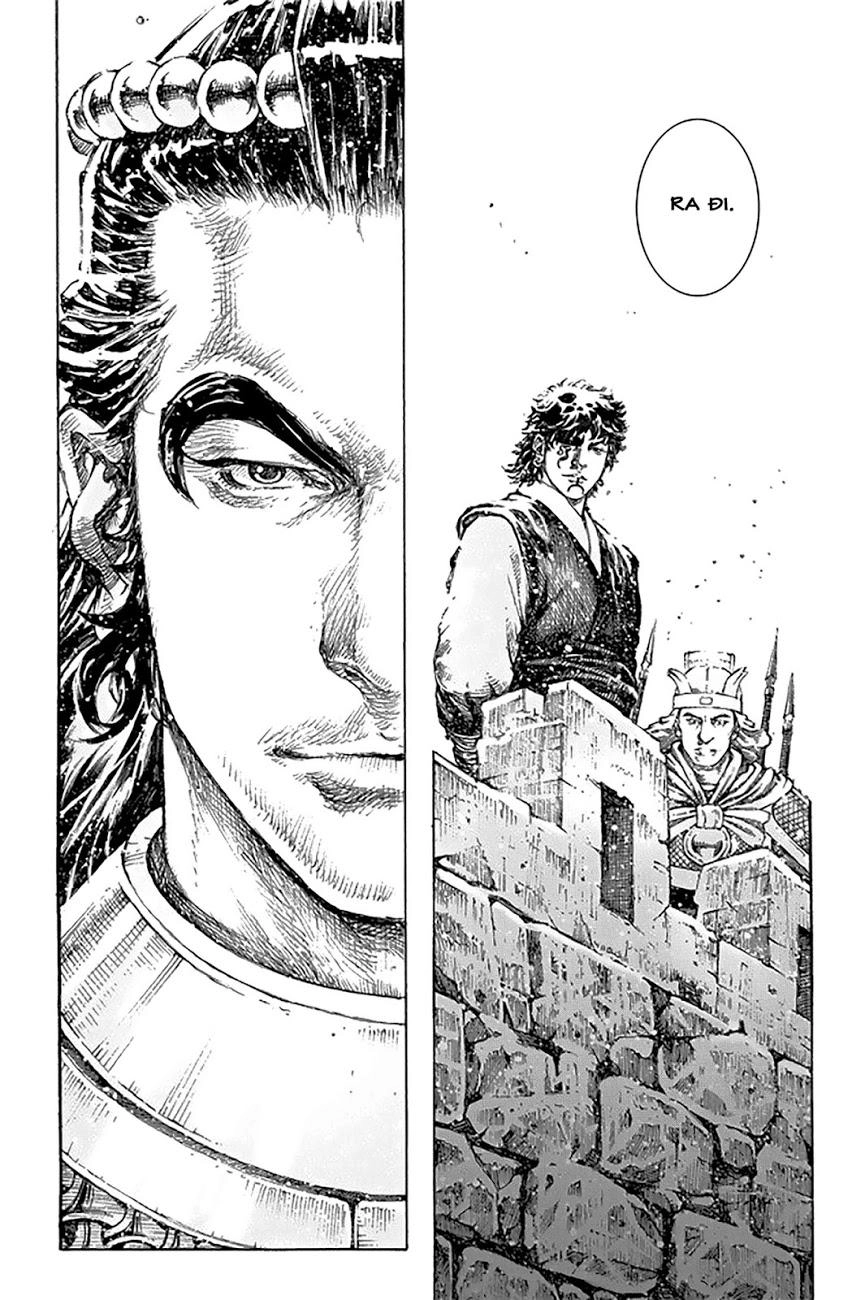 Hỏa Phụng Liêu Nguyên Chapter 498 - 20