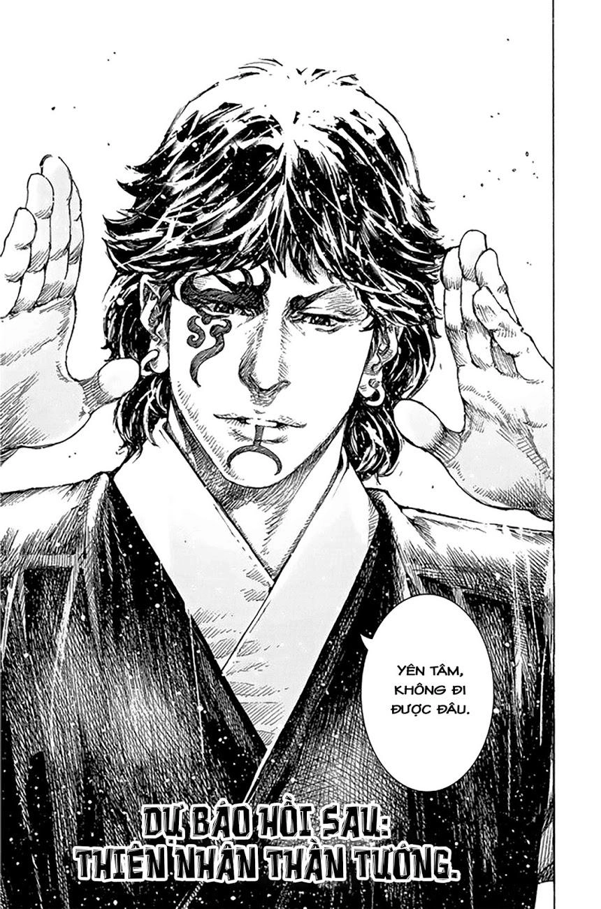 Hỏa Phụng Liêu Nguyên Chapter 498 - 21