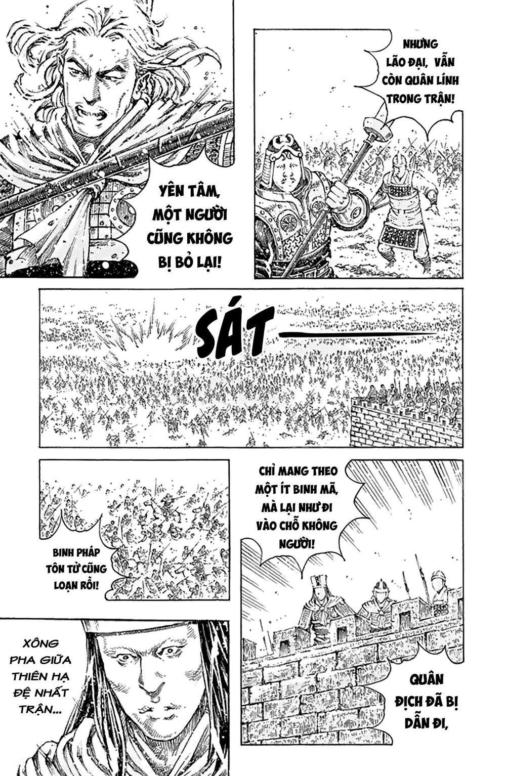 Hỏa Phụng Liêu Nguyên Chapter 499 - 13