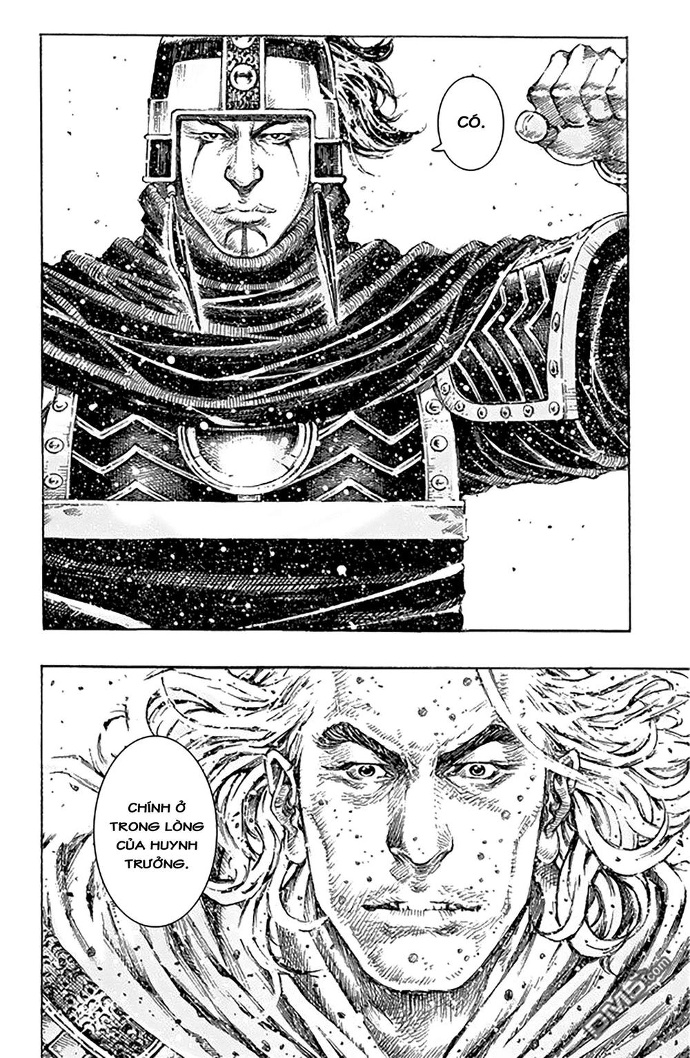 Hỏa Phụng Liêu Nguyên Chapter 499 - 18