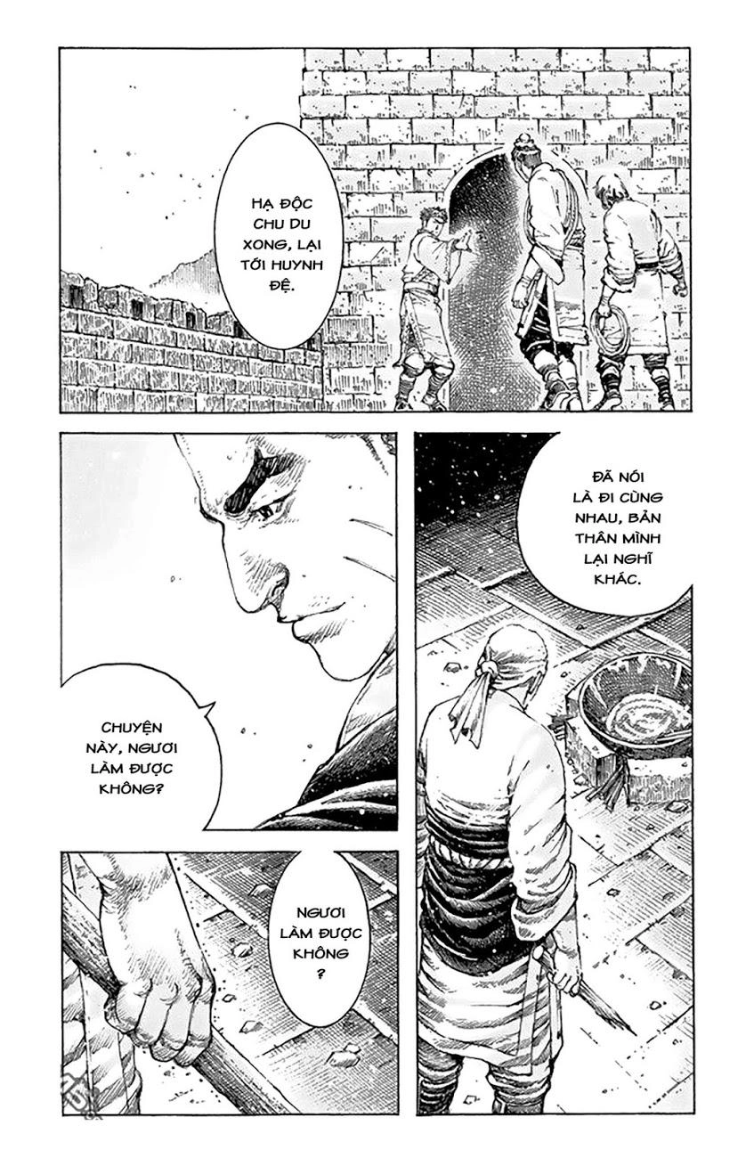 Hỏa Phụng Liêu Nguyên Chapter 500 - 20