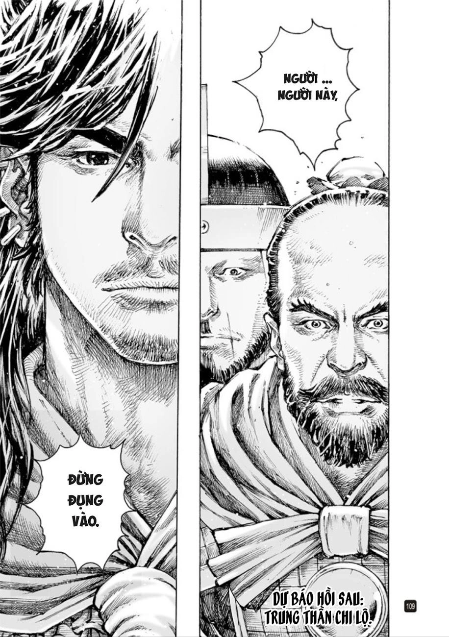 Hỏa Phụng Liêu Nguyên Chapter 501 - 26