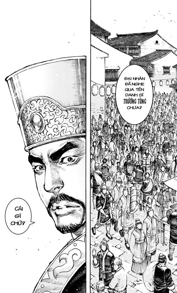 Hỏa Phụng Liêu Nguyên Chapter 503 - 8