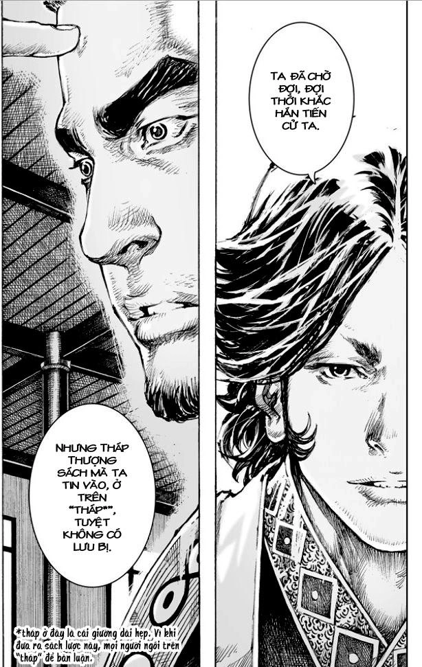 Hỏa Phụng Liêu Nguyên Chapter 503 - 16