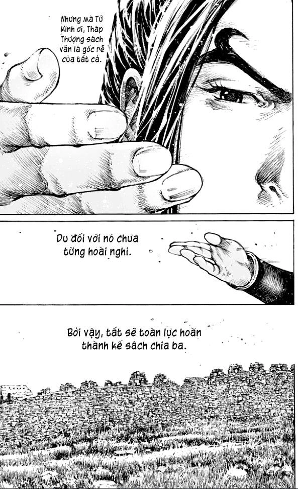 Hỏa Phụng Liêu Nguyên Chapter 503 - 21