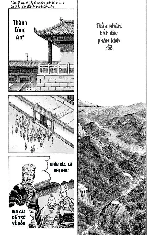 Hỏa Phụng Liêu Nguyên Chapter 505 - 9